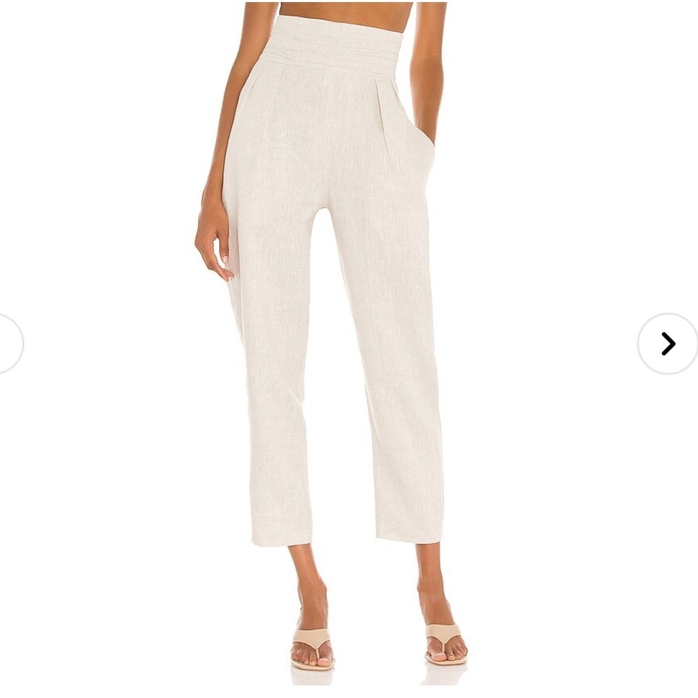 FINAL SALE 🔥🔥🔥NONchalant Philipa High Waisted Pant NWOT